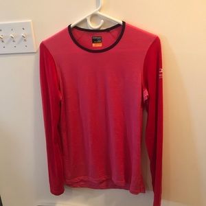 Icebreaker 200 long sleeve shirt